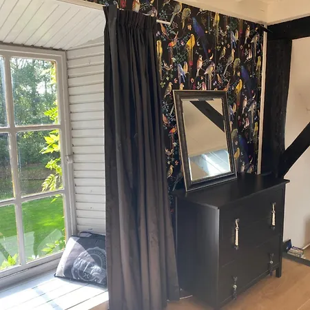 B&B De Hagmolenbeek Boekelo-3
